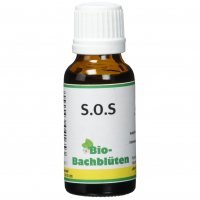 cdVet Bio-Bachblüten S.O.S