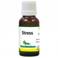 cdVet Bio-Bachblüten Stress