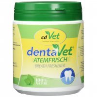 cdVet DentaVet Atemfrisch