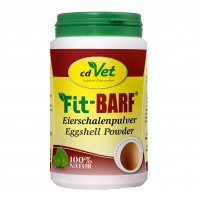 cdVet Fit-BARF Eierschalenpulver