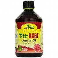 cdVet Fit-BARF Futter-Öl