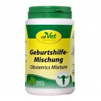 cdVet Geburtshilfe-Mischung