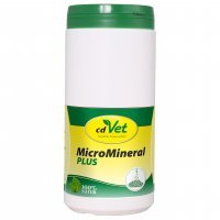 cdVet MicroMineral plus