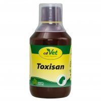 cdVet Toxisan