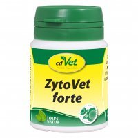 cdVet ZytoVet forte