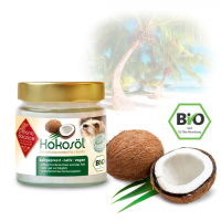 ChronoBalance Bio Kokosöl