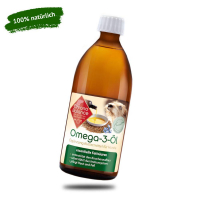 ChronoBalance Omega-3-Öl