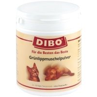 DIBO Grünlippmuschelpulver