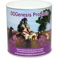 DOGenesis Probiotik für Hunde und Katzen