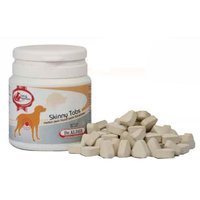 Dr. Alder Skinny Tabs