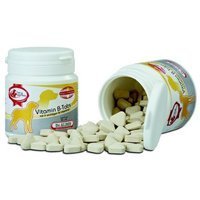 Dr. Alder Vitamin B Tabs