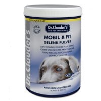 Dr. Clauders Mobil & Fit Gelenk Pulver