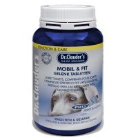 Dr. Clauders Mobil & Fit Gelenk Tabletten