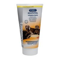 Dr. Clauders Multivital Vitamin Paste