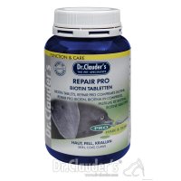 Dr. Clauders Repair Pro Biotin Tabletten