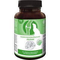 Dr. Link Nahrungsergänzung Gelenke