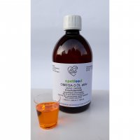 ePetfood Omega-3 Öl aktiv