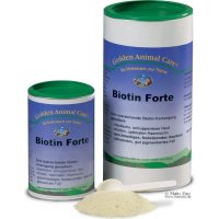Grau Biotin Forte Pulver