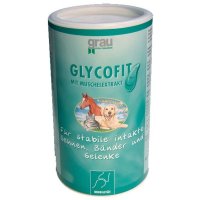 Grau Glycofit