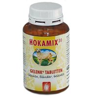 Grau HOKAMIX30 Gelenk+ Tabletten