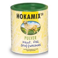 Grau HOKAMIX30 Pulver