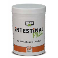 Grau Intestinal Plus Tabletten