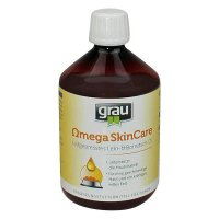 Grau Omega SkinCare