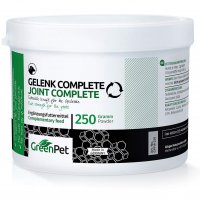 GreenPet Gelenk-Pulver Joint Complete