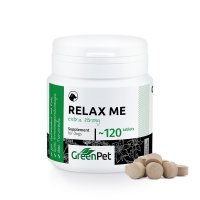 GreenPet Relax Me