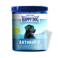 Happy Dog Arthrofit