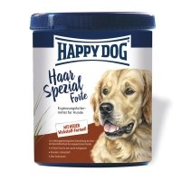 Happy Dog Haar Spezial Forte