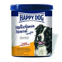 Happy Dog Multivitamin Mineral