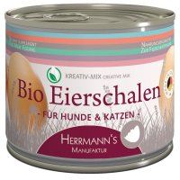 Herrmanns Bio Eierschalen