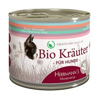 Herrmanns Bio Kräuter