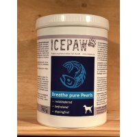 ICEPAW Breathe pure Pearls