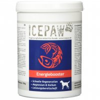 ICEPAW Energiebooster