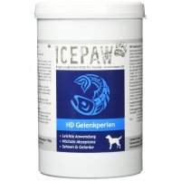 ICEPAW HD Gelenkperlen