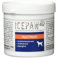 ICEPAW Myo3 Pearls