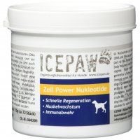 ICEPAW Zell Power Nukleotide