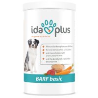 idaplus BARF basic