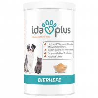 idaplus Bierhefe