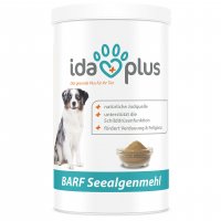 idaplus Seealgenmehl