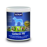 Lexa Dog Gelenk-Fit