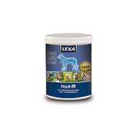 Lexa Dog Haut-Fit