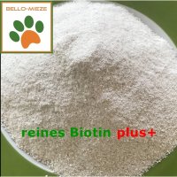 LuCano reines Biotin plus+