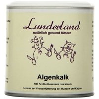 Lunderland Algenkalk