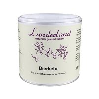 Lunderland Bierhefe