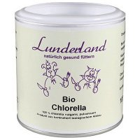 Lunderland Bio Chlorella