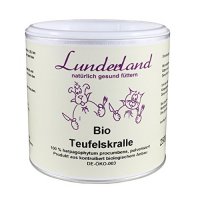 Lunderland Bio-Teufelskralle