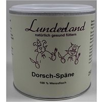 Lunderland Dorsch - Späne
